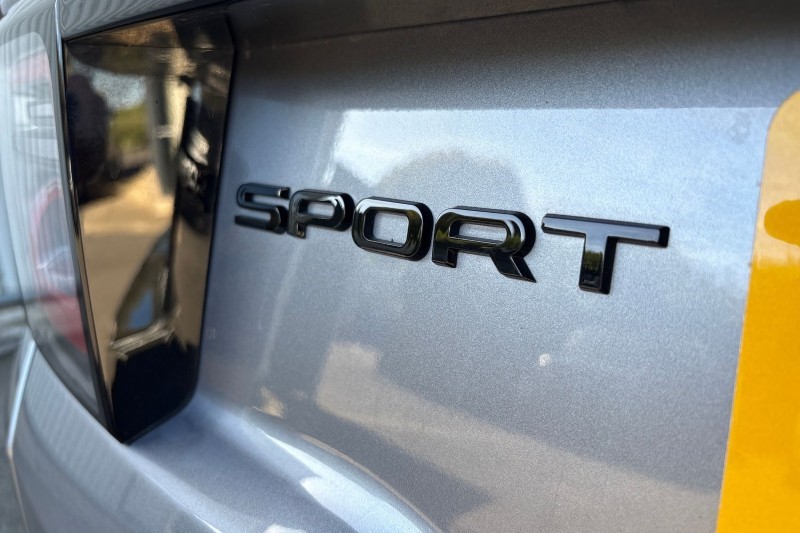 Used Land Rover Discovery Sport 2025 for sale - 76980965: Photo 50