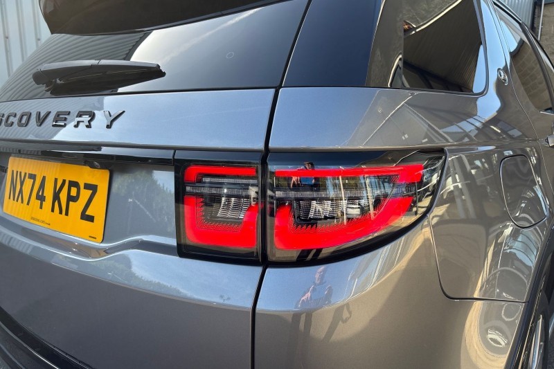 Used Land Rover Discovery Sport 2025 for sale - 76980965: Photo 51