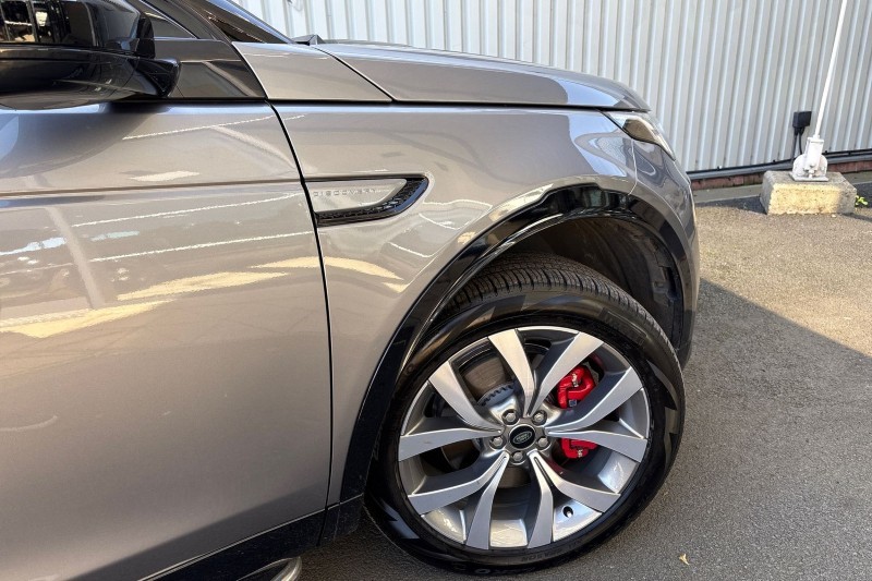 Used Land Rover Discovery Sport 2025 for sale - 76980965: Photo 53