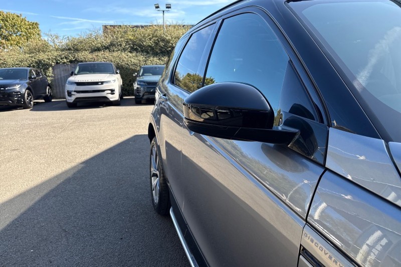 Used Land Rover Discovery Sport 2025 for sale - 76980965: Photo 54