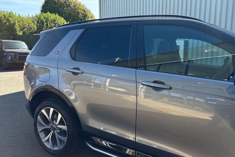 Used Land Rover Discovery Sport 2025 for sale - 76980965: Photo 55