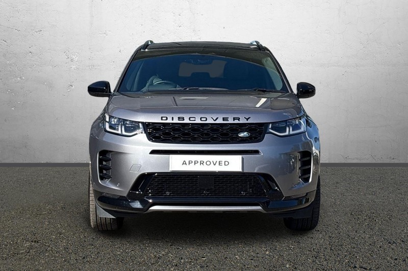 Used Land Rover Discovery Sport 2025 for sale - 76980965: Photo 7