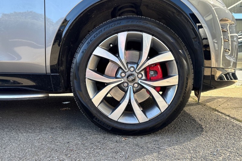 Used Land Rover Discovery Sport 2025 for sale - 76980965: Photo 8