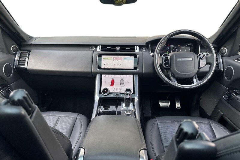 Used Land Rover Range Rover Sport 2022 for sale - 77581515: Photo 10