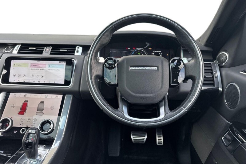 Used Land Rover Range Rover Sport 2022 for sale - 77581515: Photo 16