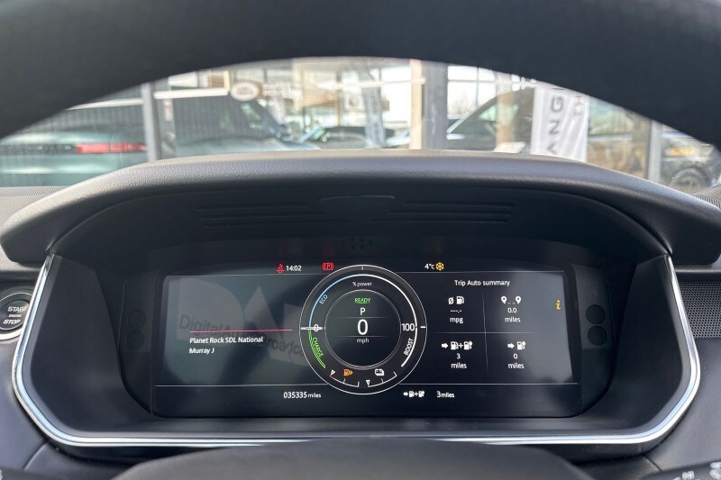 Used Land Rover Range Rover Sport 2022 for sale - 77581515: Photo 17