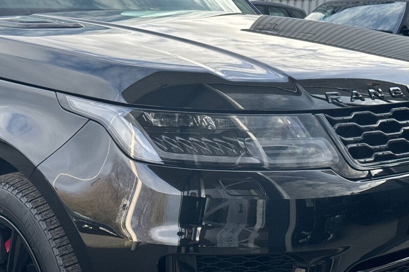 Used Land Rover Range Rover Sport 2022 for sale - 77581515: Photo 18