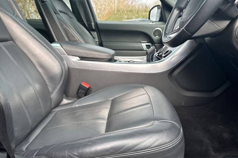 Used Land Rover Range Rover Sport 2022 for sale - 77581515: Photo 27