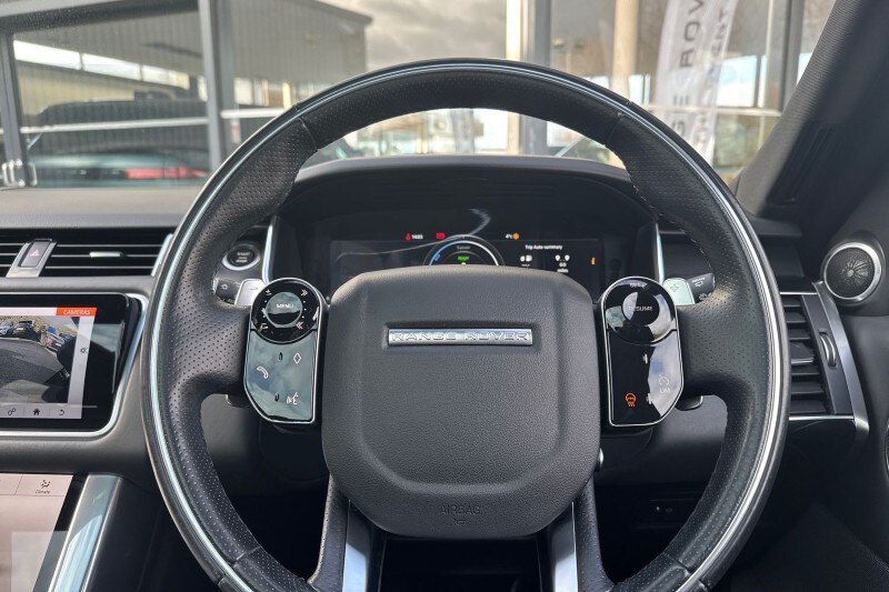 Used Land Rover Range Rover Sport 2022 for sale - 77581515: Photo 29