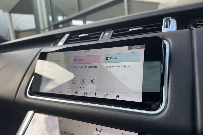 Used Land Rover Range Rover Sport 2022 for sale - 77581515: Photo 32