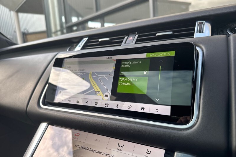 Used Land Rover Range Rover Sport 2022 for sale - 77581515: Photo 33