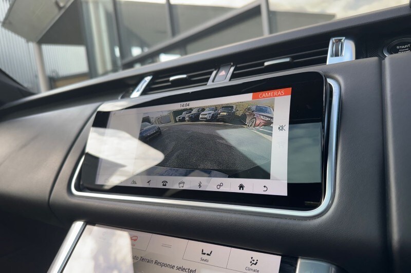 Used Land Rover Range Rover Sport 2022 for sale - 77581515: Photo 34