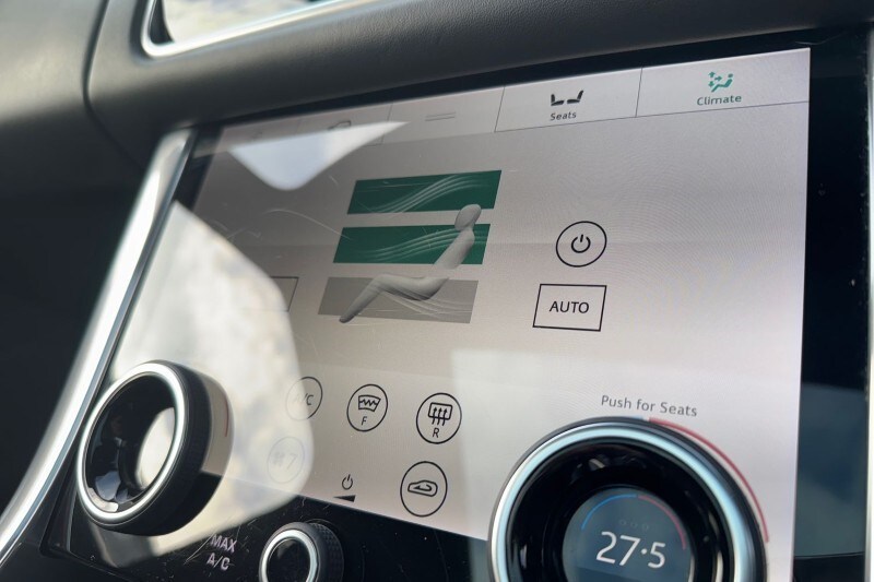 Used Land Rover Range Rover Sport 2022 for sale - 77581515: Photo 36