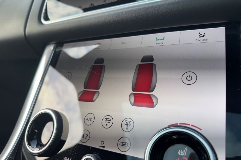 Used Land Rover Range Rover Sport 2022 for sale - 77581515: Photo 38