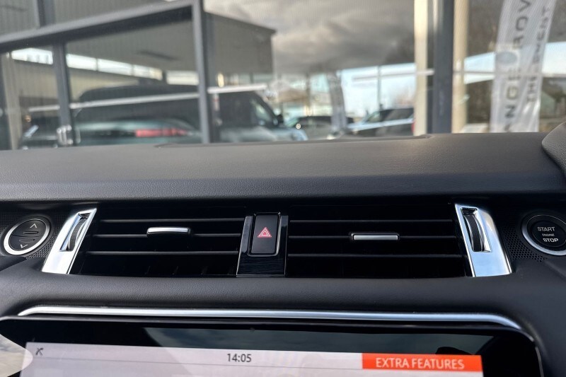 Used Land Rover Range Rover Sport 2022 for sale - 77581515: Photo 39