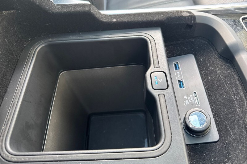 Used Land Rover Range Rover Sport 2022 for sale - 77581515: Photo 40