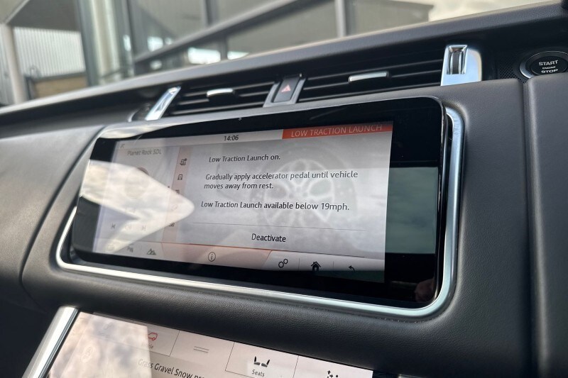 Used Land Rover Range Rover Sport 2022 for sale - 77581515: Photo 41