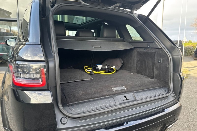 Used Land Rover Range Rover Sport 2022 for sale - 77581515: Photo 43