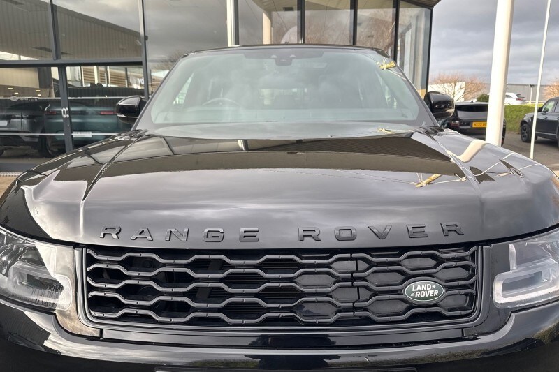 Used Land Rover Range Rover Sport 2022 for sale - 77581515: Photo 47