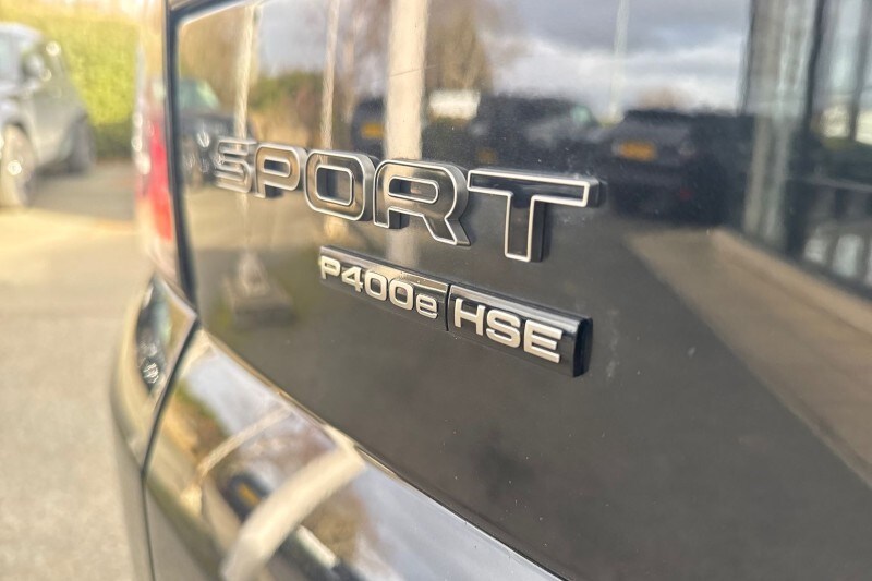Used Land Rover Range Rover Sport 2022 for sale - 77581515: Photo 50