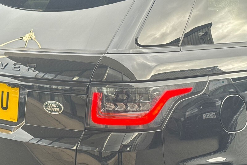 Used Land Rover Range Rover Sport 2022 for sale - 77581515: Photo 51