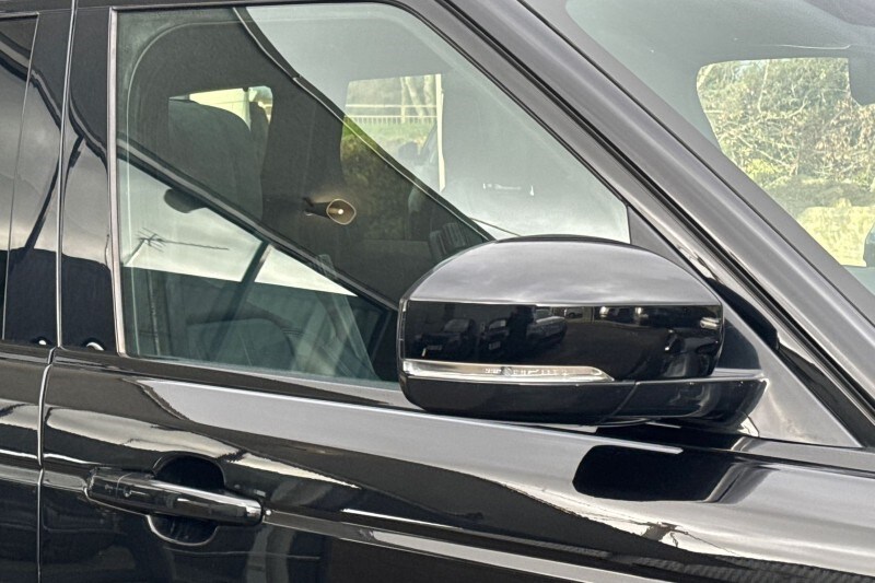 Used Land Rover Range Rover Sport 2022 for sale - 77581515: Photo 54