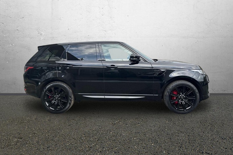 Used Land Rover Range Rover Sport 2022 for sale - 77581515: Photo 6