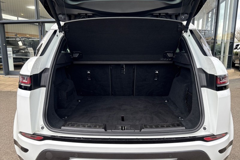 Used Land Rover Range Rover Evoque 2023 for sale - 77729451: Photo 10