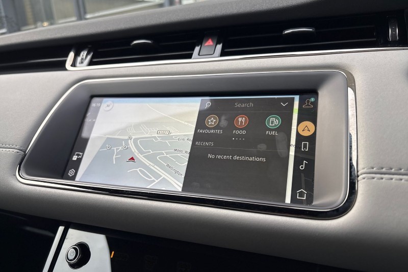 Used Land Rover Range Rover Evoque 2023 for sale - 77729451: Photo 11