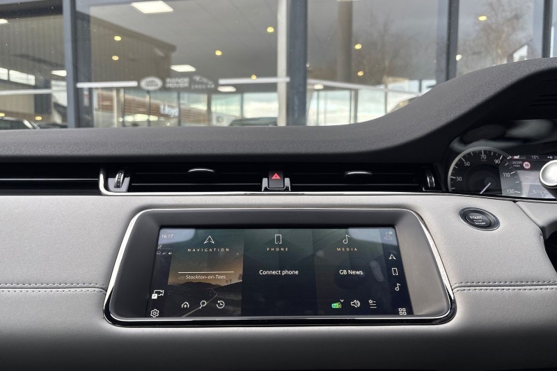 Used Land Rover Range Rover Evoque 2023 for sale - 77729451: Photo 14