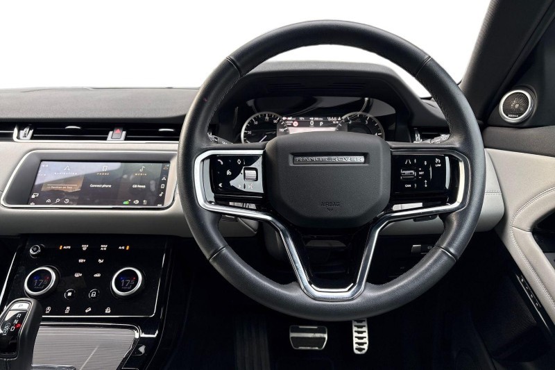 Used Land Rover Range Rover Evoque 2023 for sale - 77729451: Photo 15