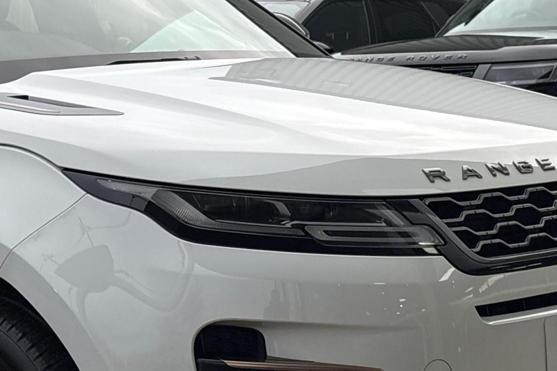 Used Land Rover Range Rover Evoque 2023 for sale - 77729451: Photo 17