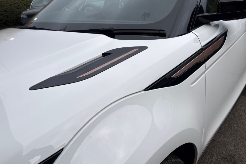 Used Land Rover Range Rover Evoque 2023 for sale - 77729451: Photo 20