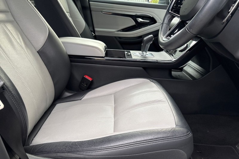 Used Land Rover Range Rover Evoque 2023 for sale - 77729451: Photo 25