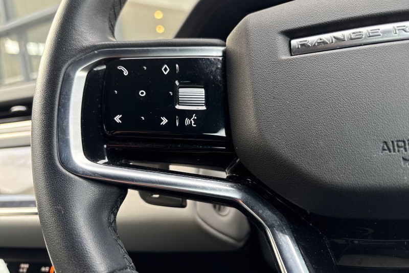 Used Land Rover Range Rover Evoque 2023 for sale - 77729451: Photo 28