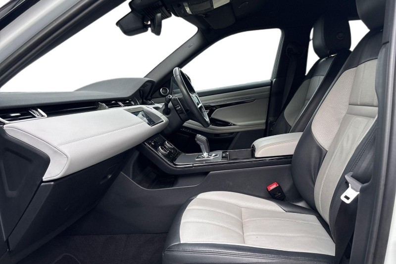 Used Land Rover Range Rover Evoque 2023 for sale - 77729451: Photo 3