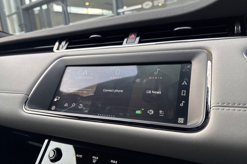 Used Land Rover Range Rover Evoque 2023 for sale - 77729451: Photo 30