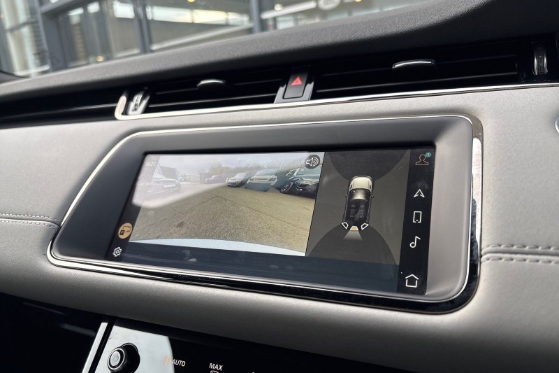 Used Land Rover Range Rover Evoque 2023 for sale - 77729451: Photo 32