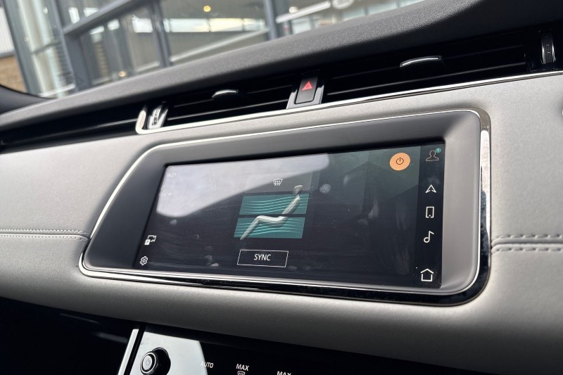 Used Land Rover Range Rover Evoque 2023 for sale - 77729451: Photo 34