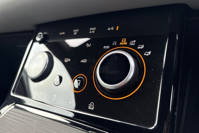 Used Land Rover Range Rover Evoque 2023 for sale - 77729451: Photo 35