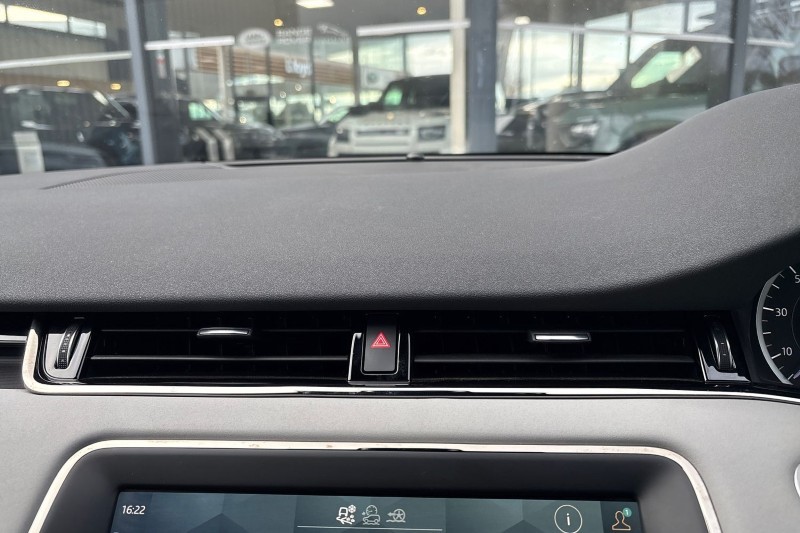 Used Land Rover Range Rover Evoque 2023 for sale - 77729451: Photo 37