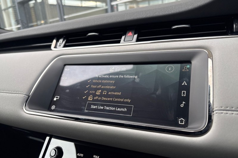 Used Land Rover Range Rover Evoque 2023 for sale - 77729451: Photo 39