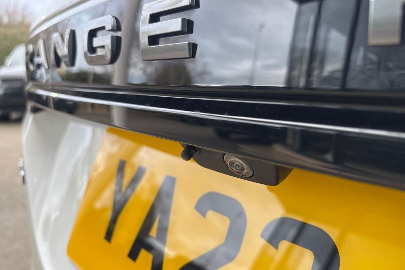 Used Land Rover Range Rover Evoque 2023 for sale - 77729451: Photo 44