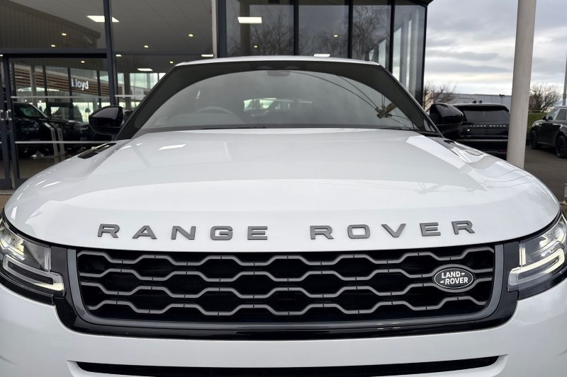 Used Land Rover Range Rover Evoque 2023 for sale - 77729451: Photo 46