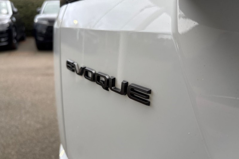 Used Land Rover Range Rover Evoque 2023 for sale - 77729451: Photo 49