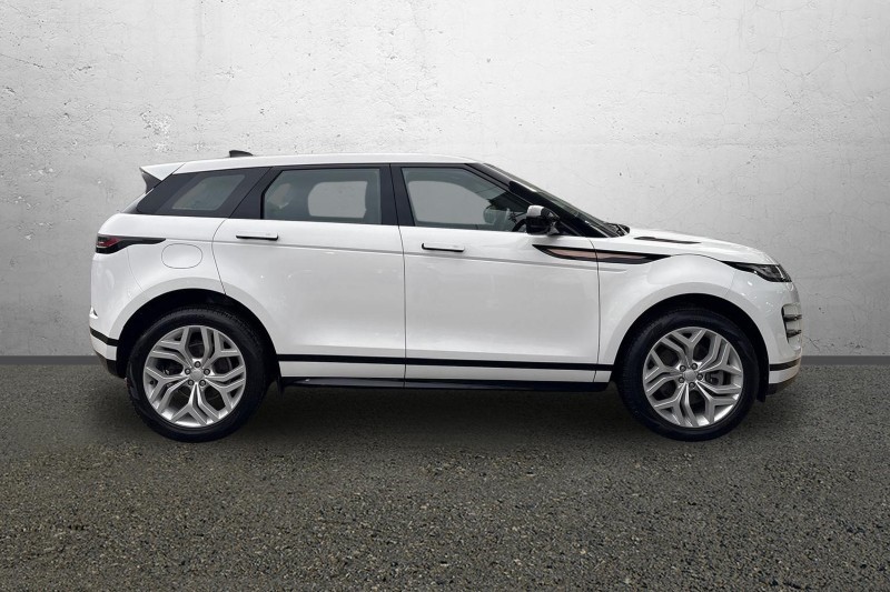 Used Land Rover Range Rover Evoque 2023 for sale - 77729451: Photo 5