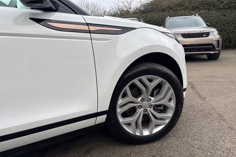 Used Land Rover Range Rover Evoque 2023 for sale - 77729451: Photo 52