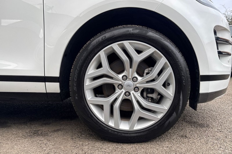 Used Land Rover Range Rover Evoque 2023 for sale - 77729451: Photo 8