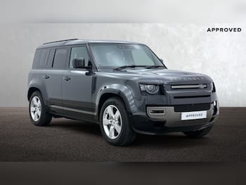 Used Land Rover Defender 2025 for sale - 79652733: Photo