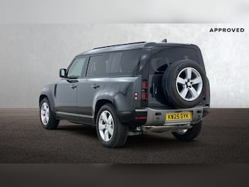 Used Land Rover Defender 2025 for sale - 79652733: Photo